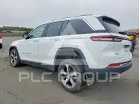 2024 Jeep CHEROKEE фото