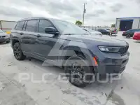 2024 Jeep CHEROKEE фото