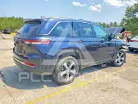 2024 Jeep CHEROKEE photo