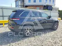 2024 Jeep CHEROKEE фото
