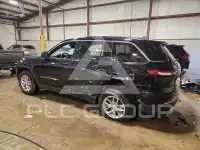2024 Jeep CHEROKEE фото