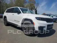 2024 Jeep CHEROKEE фото