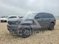 2024 Jeep CHEROKEE фото