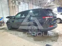 2024 Jeep CHEROKEE photo