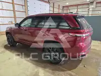2024 Jeep CHEROKEE фото