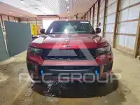 2024 Jeep CHEROKEE фото