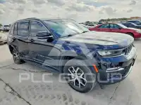 2024 Jeep CHEROKEE фото