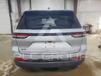 2024 Jeep CHEROKEE фото