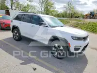 2024 Jeep CHEROKEE photo