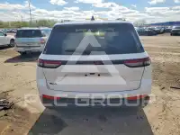 2024 Jeep CHEROKEE фото