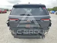 2024 Jeep CHEROKEE фото