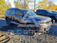2024 Jeep CHEROKEE фото