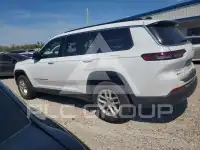 2024 Jeep CHEROKEE фото