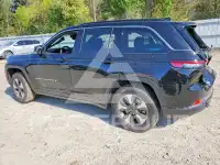2024 Jeep CHEROKEE фото