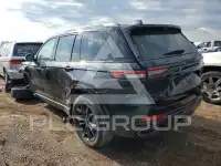 2024 Jeep CHEROKEE фото