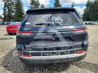 2024 Jeep CHEROKEE фото