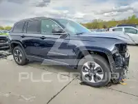 2024 Jeep CHEROKEE фото