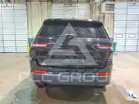 2024 Jeep CHEROKEE photo
