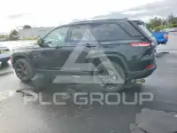 2024 Jeep CHEROKEE фото