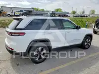 2024 Jeep CHEROKEE photo