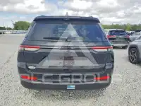 2024 Jeep CHEROKEE фото