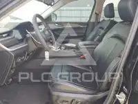 2024 Jeep CHEROKEE фото