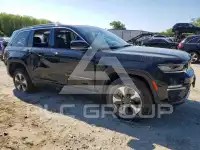 2024 Jeep CHEROKEE фото