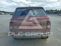 2024 Jeep CHEROKEE фото