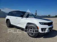 2024 Jeep CHEROKEE фото