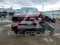 2024 Jeep CHEROKEE фото