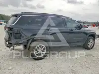 2024 Jeep CHEROKEE фото