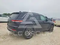2024 Jeep CHEROKEE фото