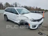 2024 Jeep CHEROKEE фото