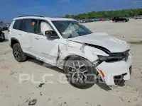 2024 Jeep CHEROKEE фото