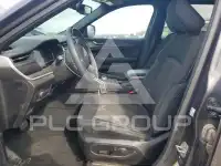 2024 Jeep CHEROKEE фото