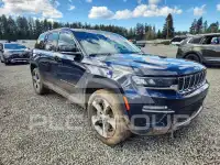 2024 Jeep CHEROKEE фото