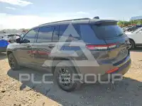 2024 Jeep CHEROKEE фото