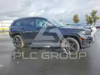 2024 Jeep CHEROKEE фото