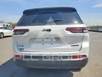2024 Jeep CHEROKEE фото
