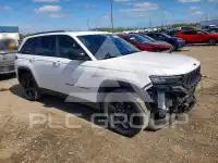 2024 Jeep CHEROKEE фото