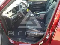 2024 Jeep CHEROKEE фото
