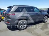 2024 Jeep CHEROKEE фото