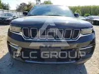2024 Jeep CHEROKEE фото