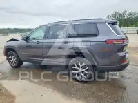 2024 Jeep CHEROKEE фото