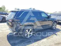 2024 Jeep CHEROKEE фото