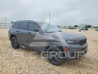2024 Jeep CHEROKEE фото