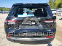 2024 Jeep CHEROKEE фото