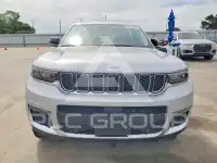 2024 Jeep CHEROKEE photo