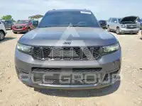 2024 Jeep CHEROKEE фото
