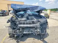 2024 Jeep CHEROKEE photo